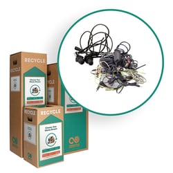 TerraCycle™ Power Strips and Cords Zero Waste Box™